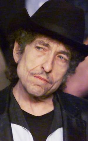 Bob Dylan An iconoclast haunted by God