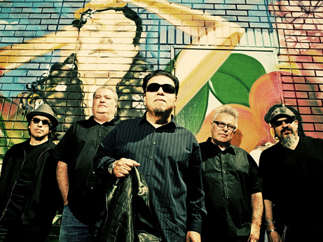 los_lobos