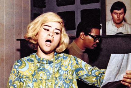 etta